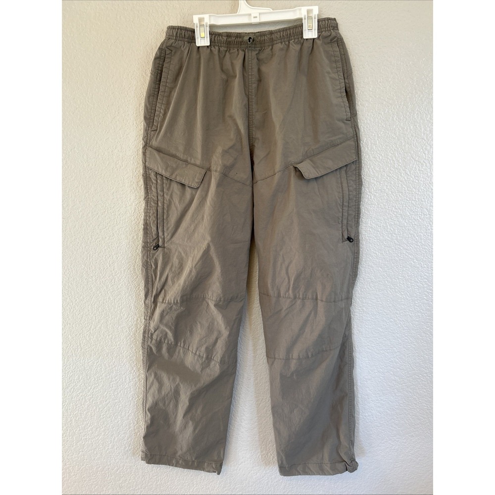 lckr pants Tan Cargo Men's Size Medium